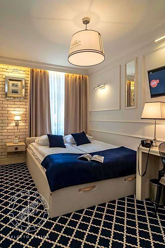 Willa Legenda Hotel Adults Only