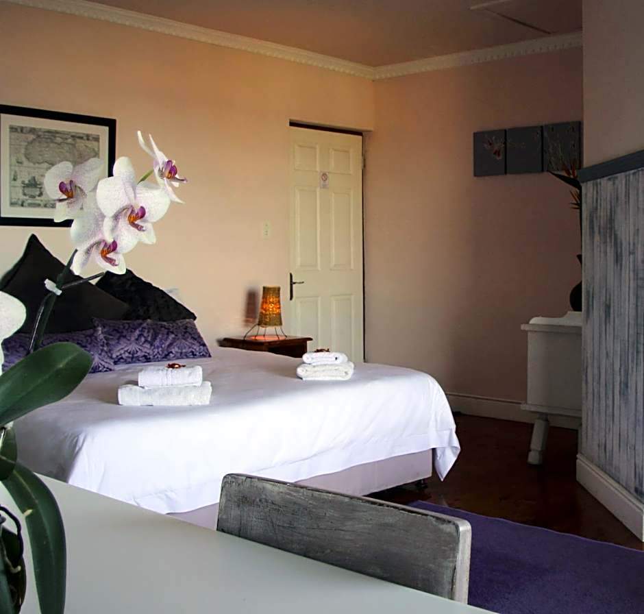 Bluebottle Guesthouse