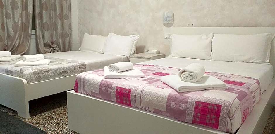 Venice Sanella Rooms