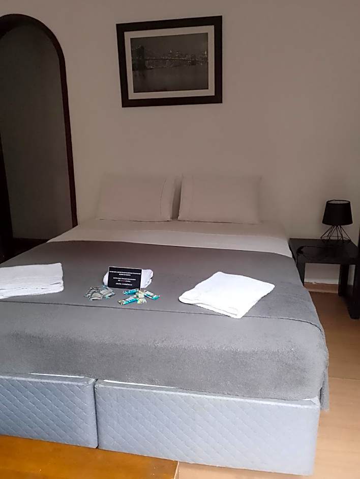 Pousada Casa Recanto da Serra