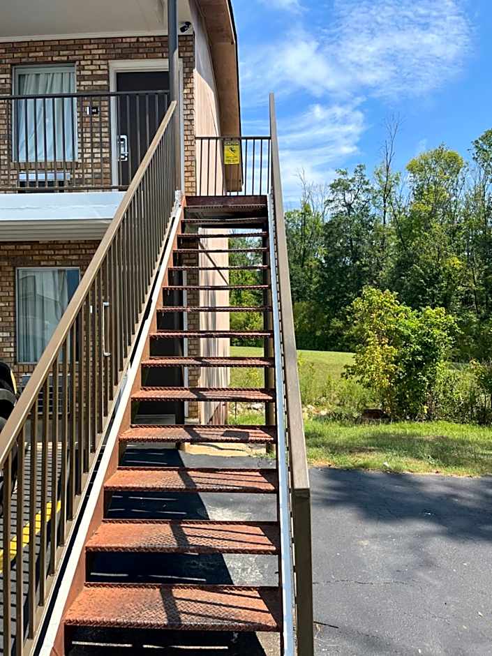 Red Carpet Inn Oxford