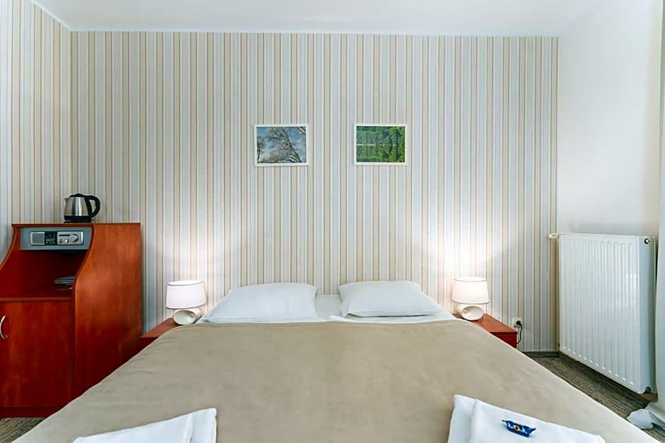 Ośrodek Wypoczynkowy Wiga