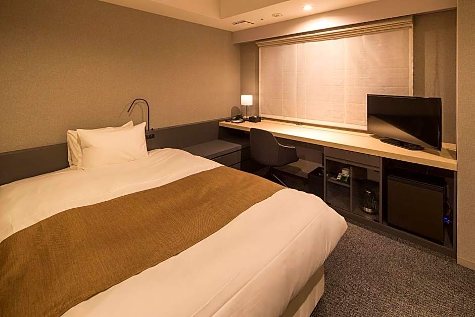 Hotel Granbinario Komatsu