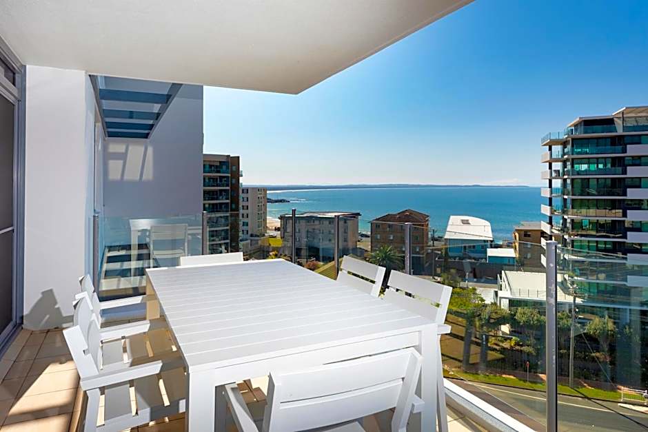 Sevan Apartments Forster