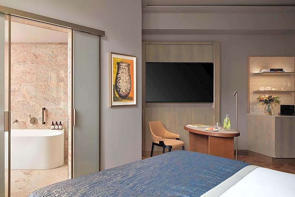 NH Collection Helsinki Grand Hansa