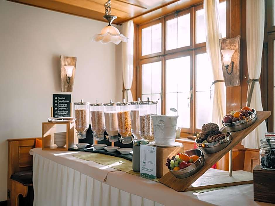 Schützen Steffisburg