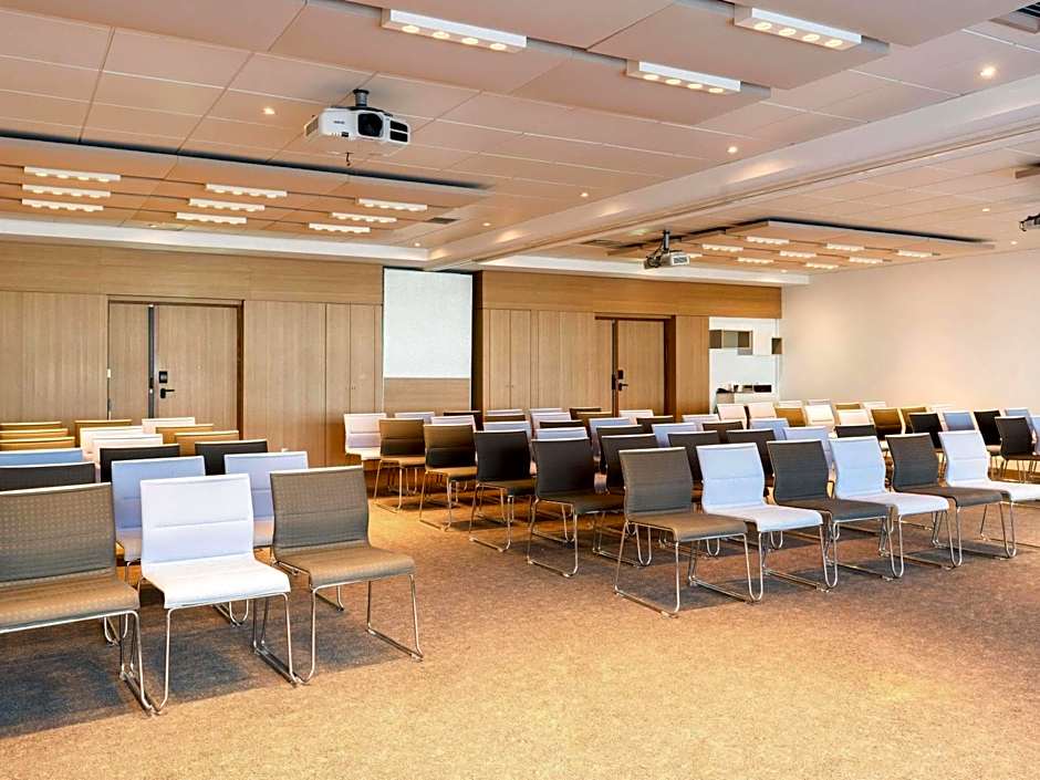 Novotel Paris Rueil Malmaison