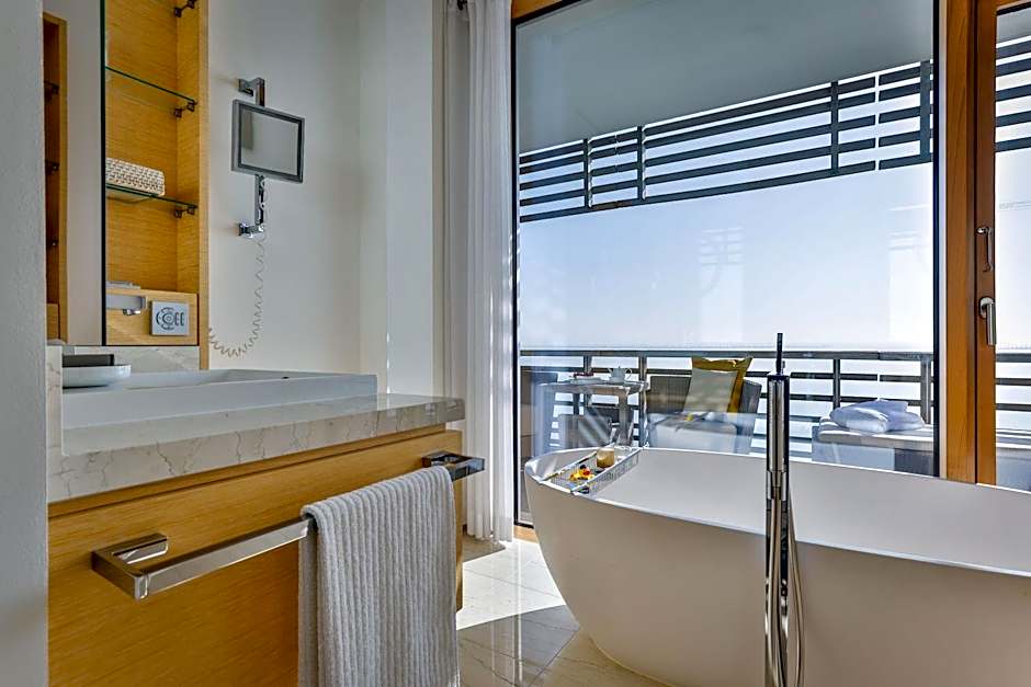 BUDERSAND Hotel - Golf & Spa - Sylt