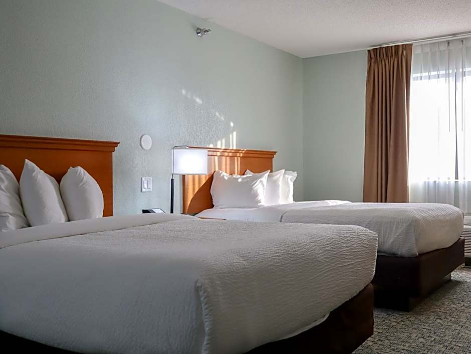 Travelodge by Wyndham Rapid City/Black Hills