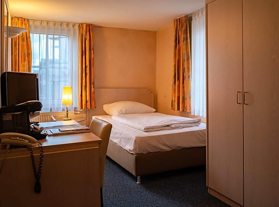 Stäffele City Appartements