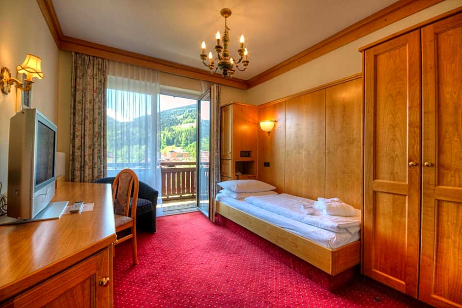 Hotel Alpina - Thermenhotels Gastein