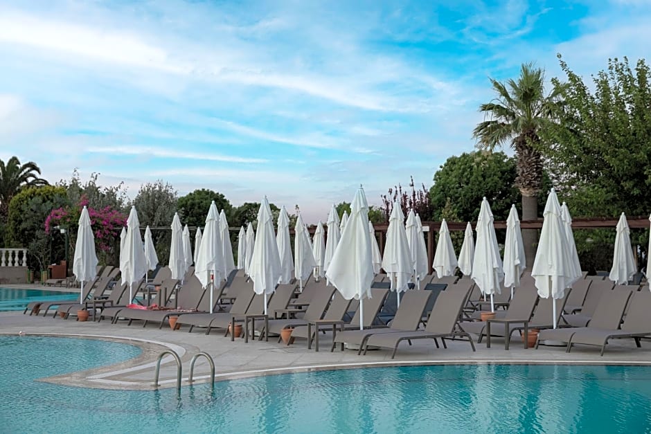 Anadolu Hotels Didim Club