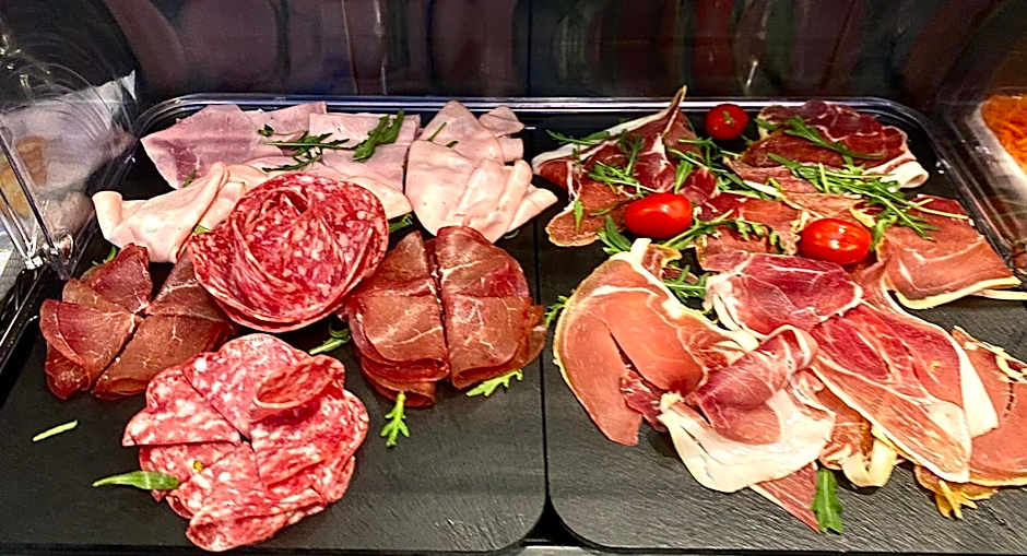 Hotel Central Saint Germain