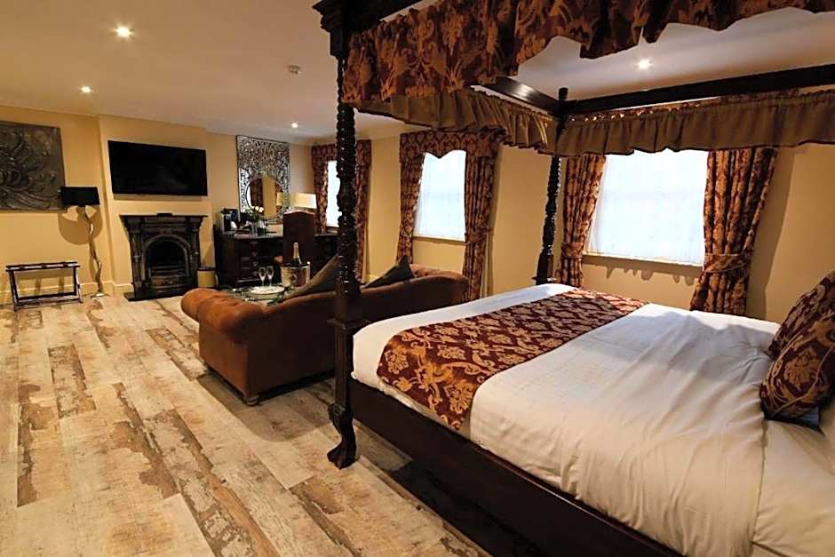 Best Western Premier Doncaster Mount Pleasant Hotel