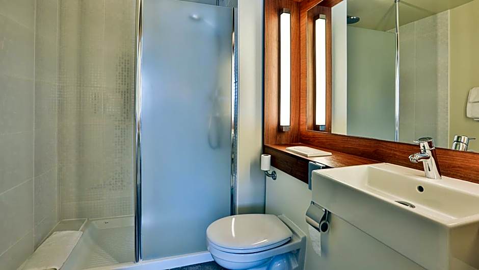 Campanile La Roche Sur Yon Centre Gare