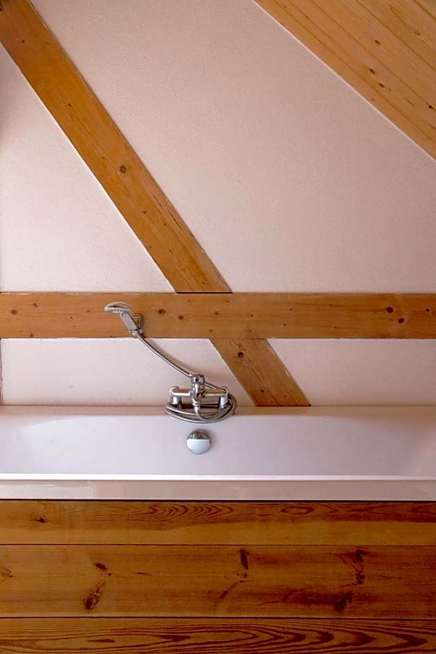 Siedlisko Pod Strzechą