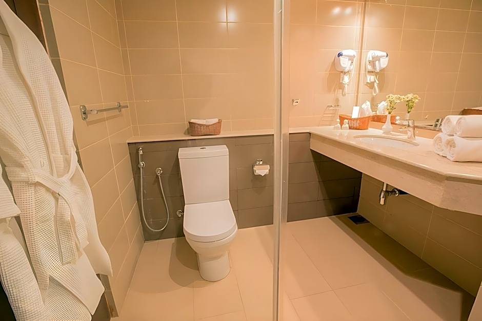 The Palms Hotel Beruwala