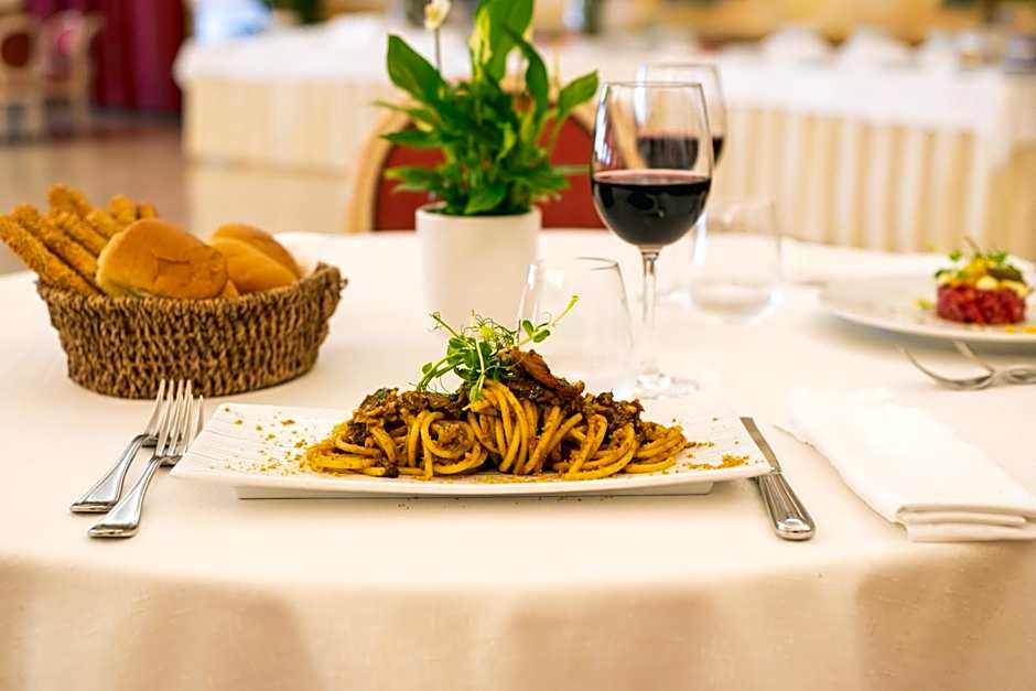 Baglio Basile - CDSHotels