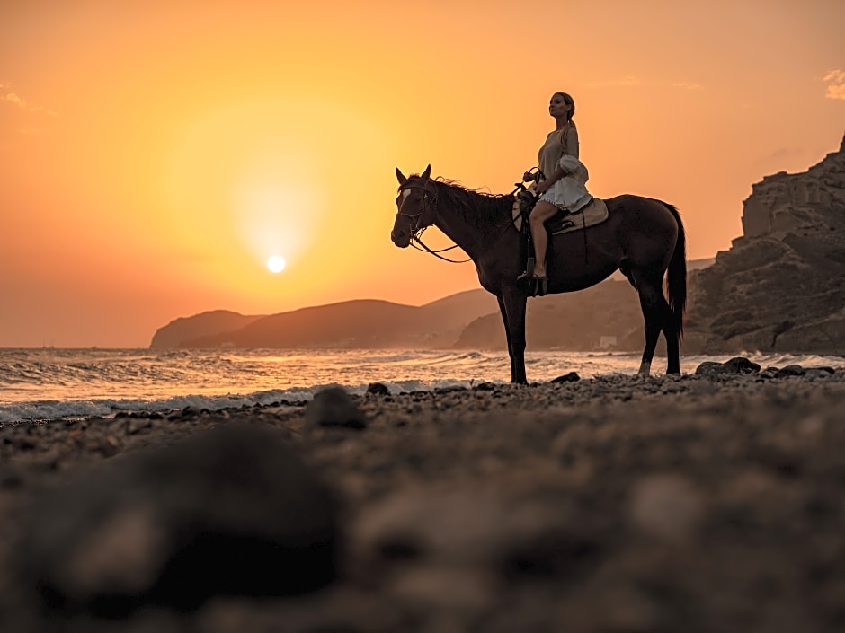 Venus Sunrise Suites & Villas