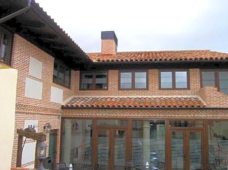 Hosteria Del Mudejar