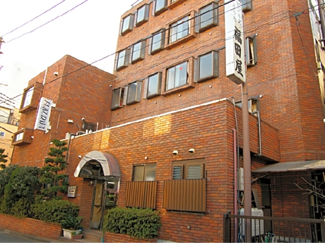 Business Hotel Fukudaya