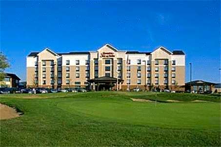 Hampton Inn & Suites Blairsville