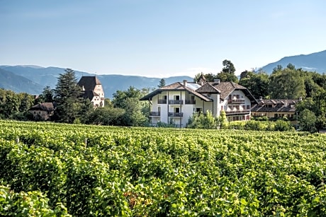 Hotel Weingut Stroblhof