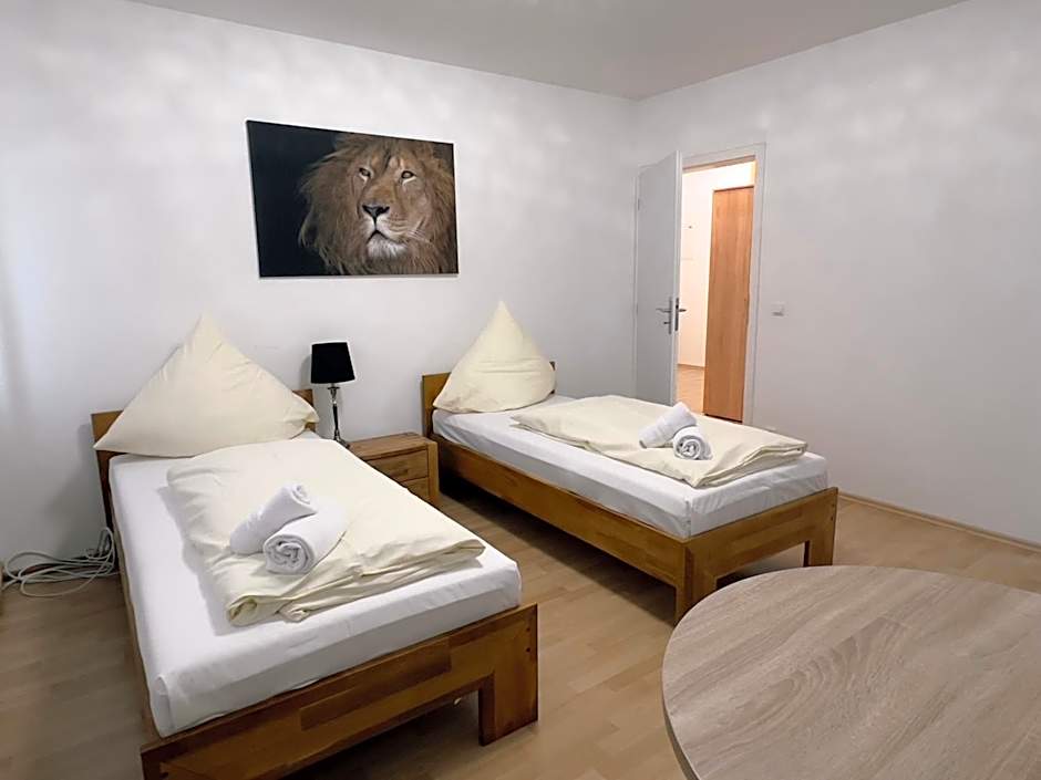 Alter Wirt Thalkirchen