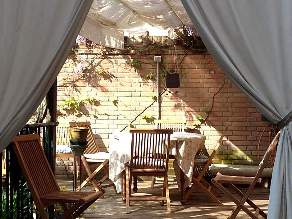 b&b allo squero