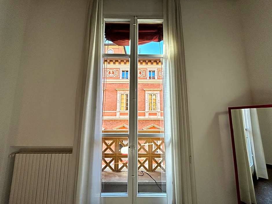 Frame Bologna