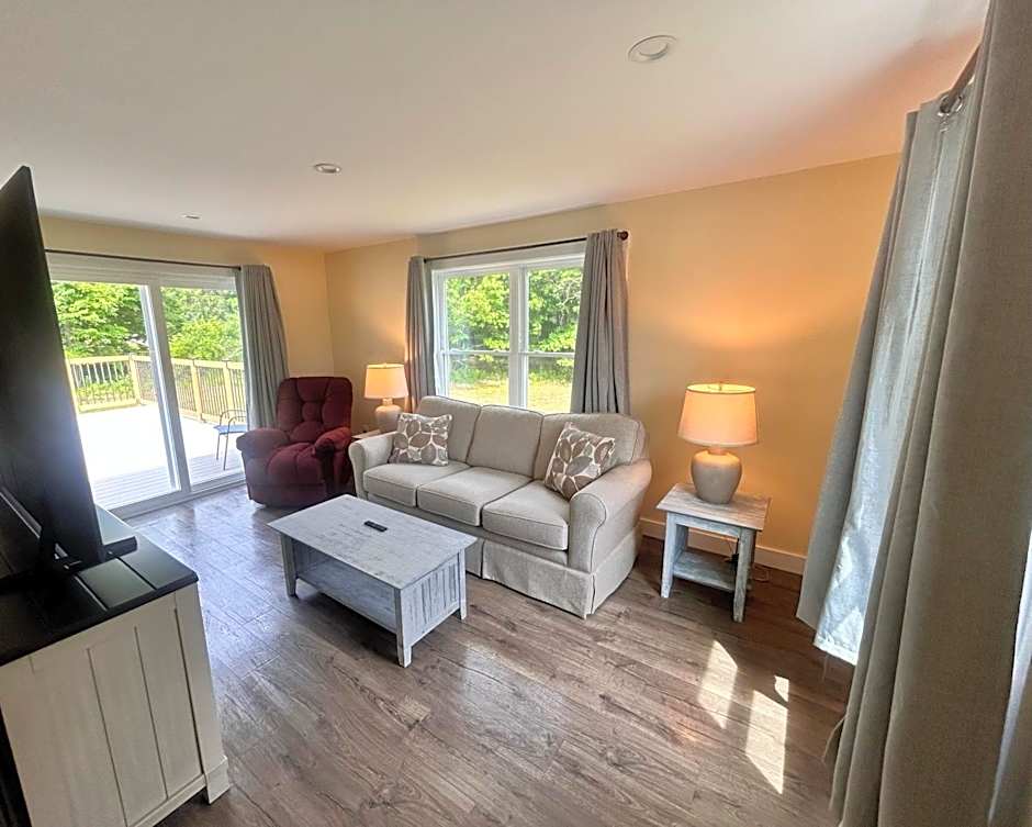 Colonial Gables Oceanfront Village