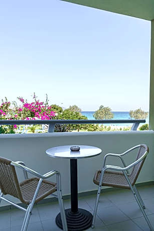 Top Floor Superior Suite with Sea View