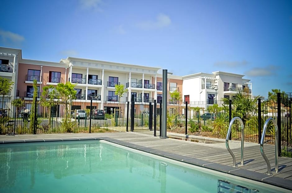 Adonis La Baule Hotel