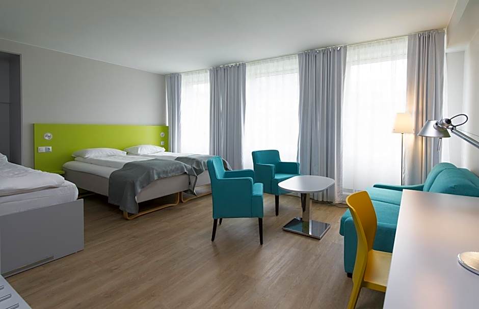 Thon Hotel Trondheim