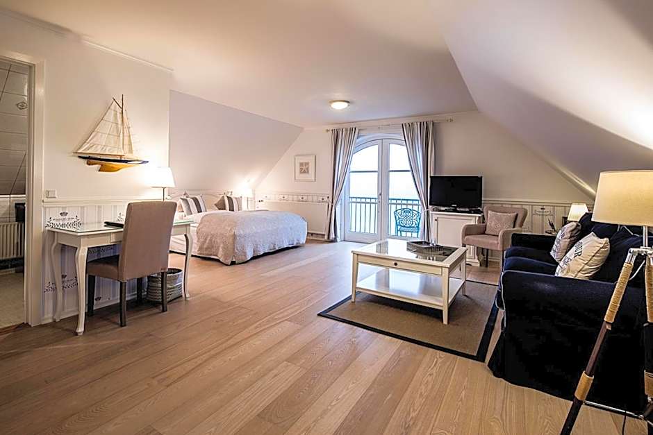 Fakkelgaarden Hotel & Restaurant ApS