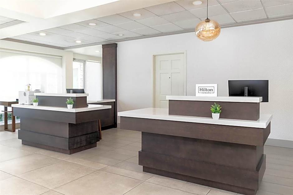 Hilton Garden Inn Ontario/Rancho Cucamonga