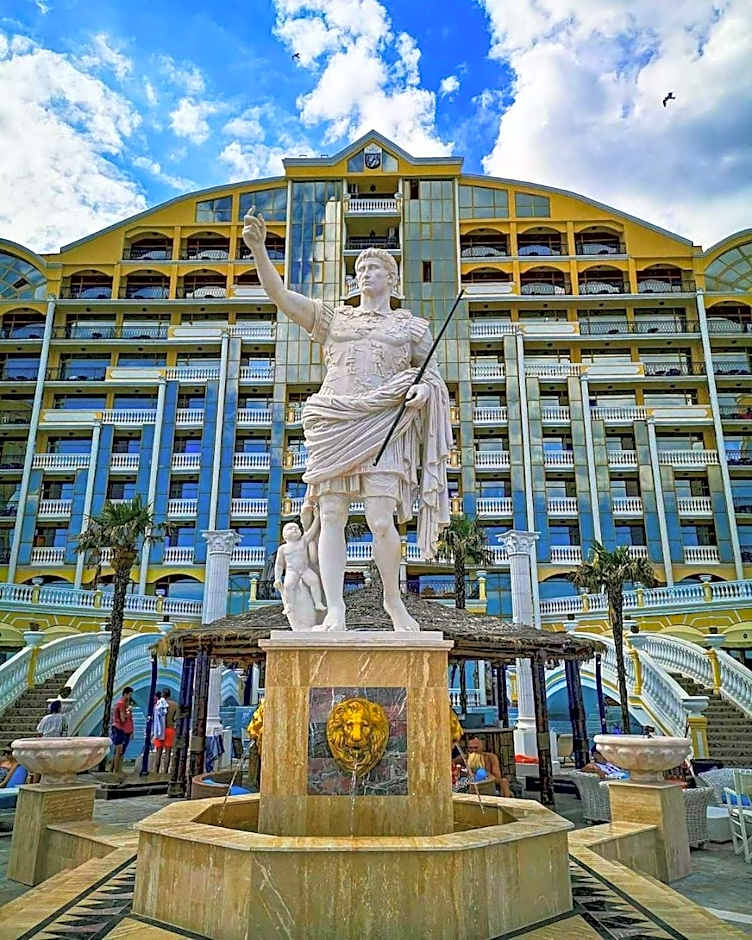 Imperial Palace Hotel