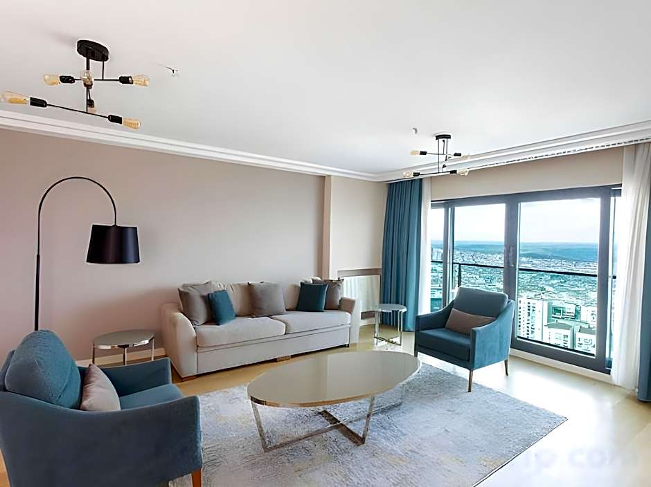 Radisson Residencies Avrupa