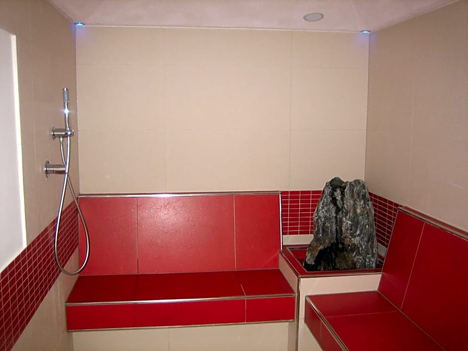 Garni - Appartement Neumairhof