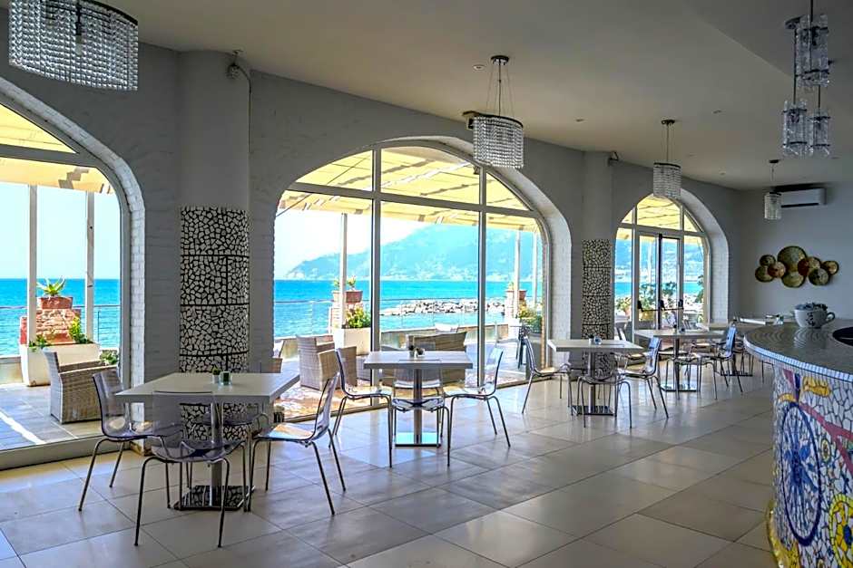Hotel Centro Congressi Polo Nautico