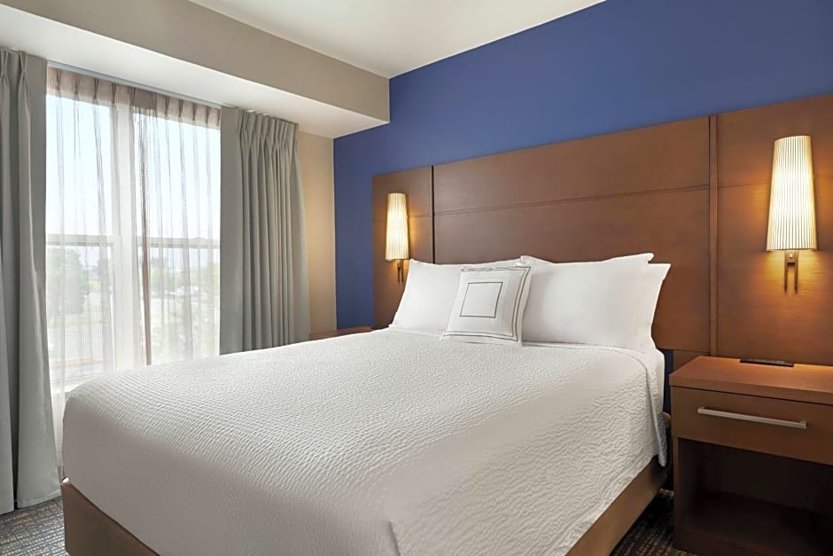 Residence Inn By Marriott Vacaville