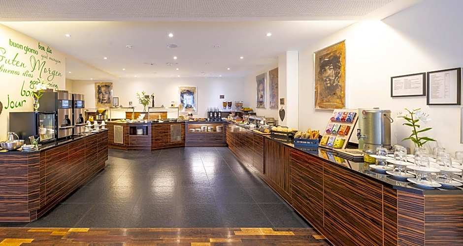 Best Western Plus Amedia Art Salzburg