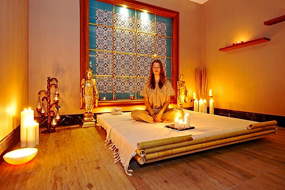 Crowne Plaza Bursa Convention Center & Thermal Spa By IHG