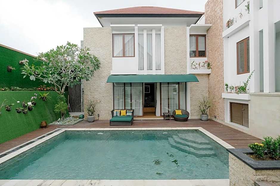 Villa Maisha by The Lavana – Badung Regency, CO