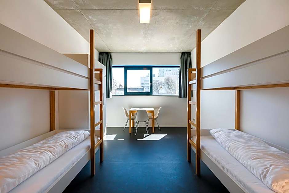 Jugendherberge Schweinfurt