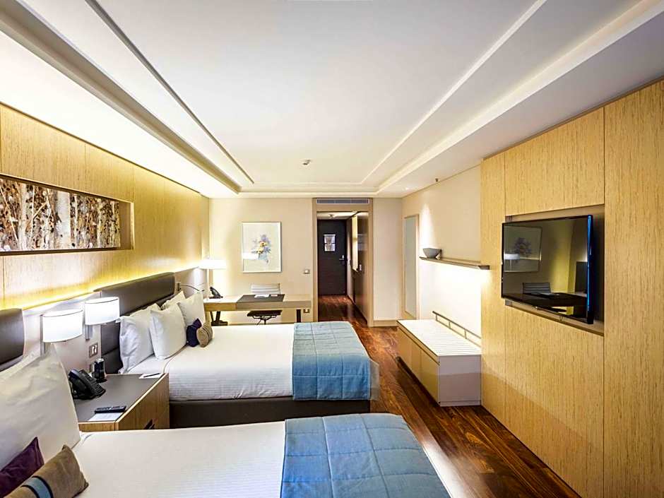 Palladio Hotel Buenos Aires MGallery