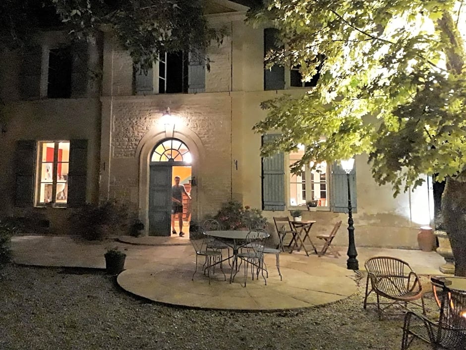 Une Parenthèse en Champagne - Chambres d'hôtes