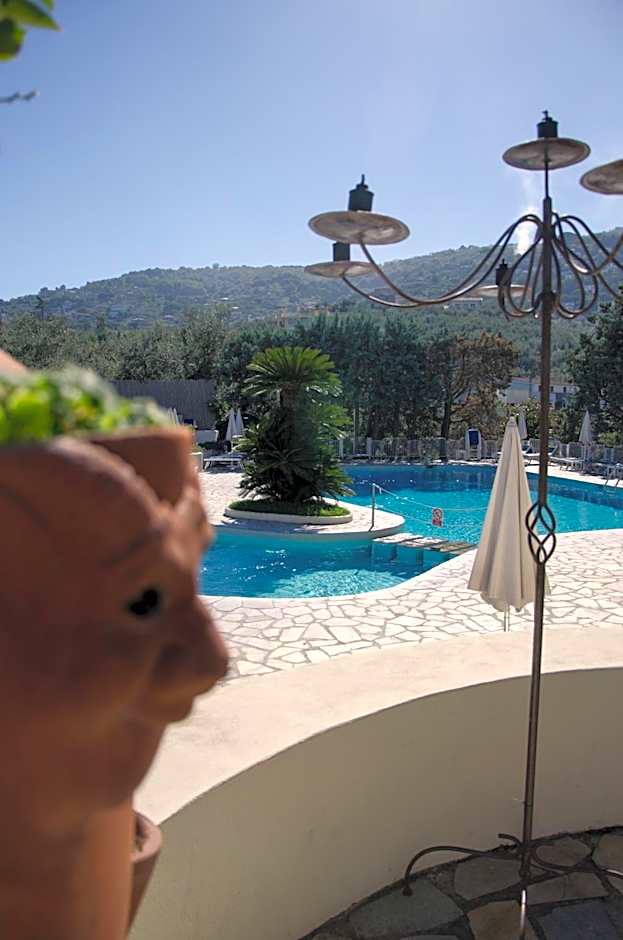 Grand Hotel Aminta