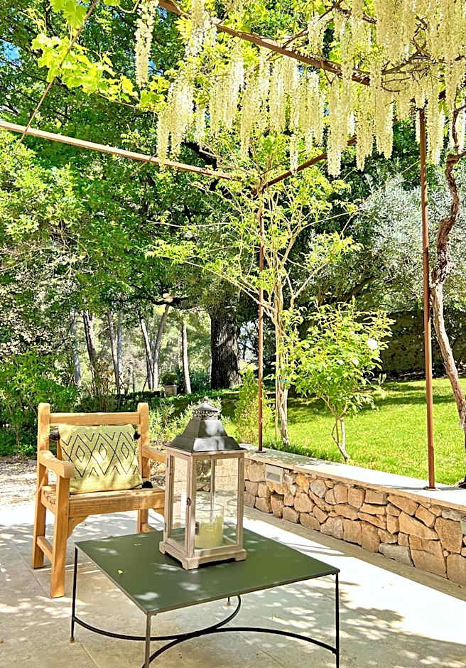 Domaine de Saint Clair