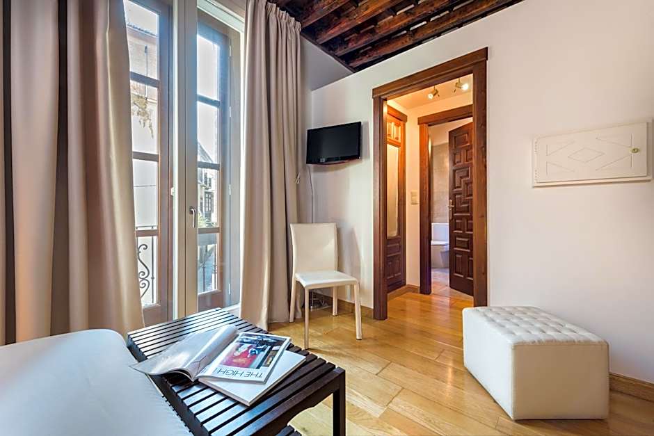 Gar Anat Hotel Boutique